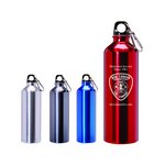 Phoenix Water Bottle