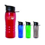 Portland Water Bottle