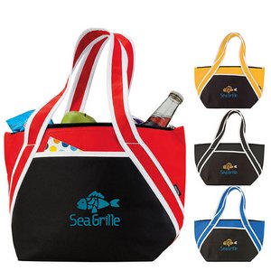 KOOZIE® Trapezoid Kooler Bag 