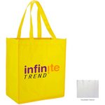 Regular Non-Woven Cooler Tote Bag