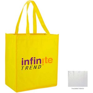 Regular Non-Woven Cooler Tote Bag 
