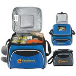 KOOZIE� Easy-Open Kooler