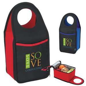 KOOZIE® Fun Lunch Kooler 