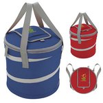 KOOZIE� Collapsible Kooler