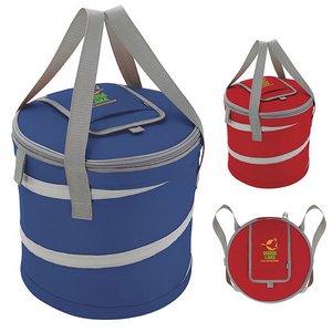 KOOZIE® Collapsible Kooler 