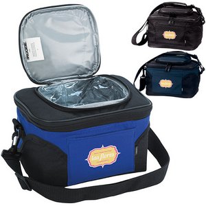 KOOZIE® Double-Up Kooler 