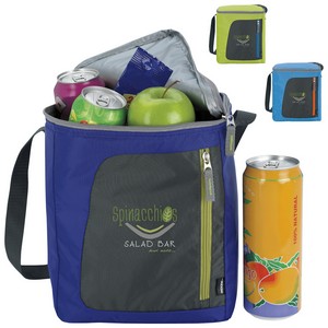 KOOZIE® Sporty 12-Pack Kooler 