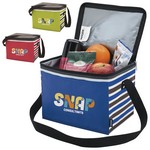 KOOZIE� Modern Twist Six-Pack Kooler