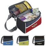 KOOZIE� Grand Top Lunch Kooler