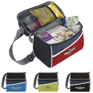 KOOZIE® Grand Top Lunch Kooler 