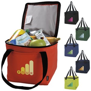 KOOZIE® Square Kooler 