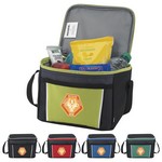 KOOZIE� Clean Edge Kooler