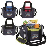KOOZIE� Lunch Duffel Kooler