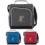 KOOZIE� Flip Open Kooler