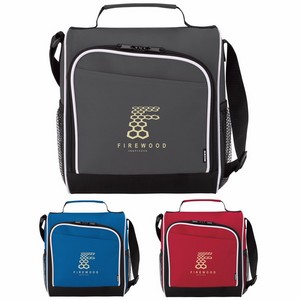 KOOZIE® Flip Open Kooler 