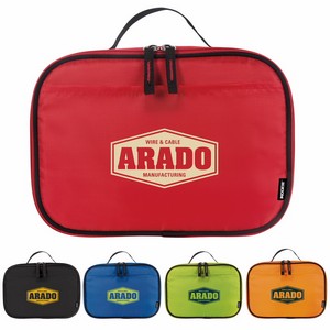 KOOZIE® Classic Zippered Kooler 