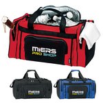 KOOZIE� Duffle Kooler