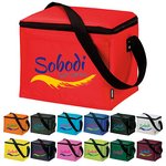 KOOZIE� Six-Pack Kooler