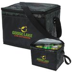 KOOZIE� Six-Pack Kooler Camouflage