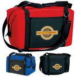 KOOZIE � 12-Pack Kooler