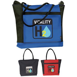 KOOZIE Kooler Tote Bag 