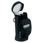 KOOZIE Golf Bag Water Bottle Kooler