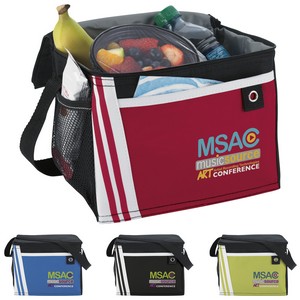 Winners Take All Cooler 