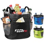 Game Day Tailgate Cooler