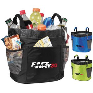 Game Day Tailgate Cooler 