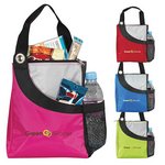 Loop Hole Lunch Cooler