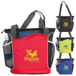 Alpine Crest Cooler Tote Bag