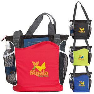 Alpine Crest Cooler Tote Bag 