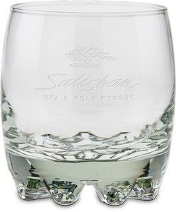 Deep Etched Galassia Rocks 10 oz 