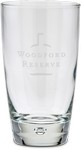 Deep Etched Cooler Glass 15 oz