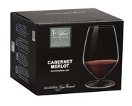 Stately Red Wine Glass Collection 23.5 oz 