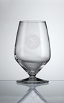 Stately White Wine Glasses - Set of 4 Stately Collection 11.75oz