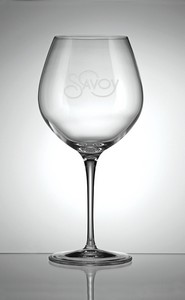 Crescendo 22.25 oz Red Wine Set of 4 