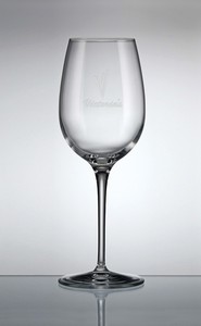 Crescendo 13 oz. White Wine Set of 4 