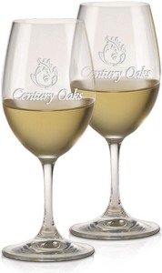 Riedel Ouverture White Wine Glass Set of 2 - 9.75 oz. 