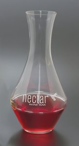 Riedel Merlot Wine Decanter 34 oz 