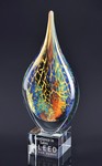 The Quantum Art Glass Award