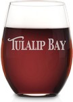 Riedel 'O' Series Cabernet - Deep Etched 21 oz. Glass