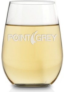 Riedel 'O' Series Riesling - Deep Etched 13.25 oz. 
