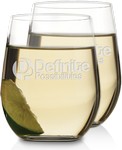 Riedel Viognier/Chardonnay Stemless Wine Glass 11.25 oz