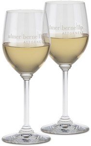 Riedel Chardonnay Wine Glasses Set of 2 - 12.5 oz 