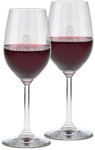 Riedel Zinfandel Wine Glasses Set of 2 - 13.5 oz