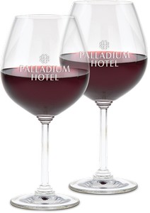 Riedel Pinot Wine Glasses Set of 2 - 24.75 oz 