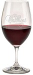 Riedel Ouverture Magnum - Deep Etched 18 oz.