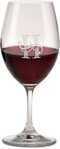 Riedel Ouverture Red Wine - Deep Etched 12.25 oz. 