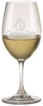 Riedel Ouverture White Wine - Deep Etched 9.75 oz.